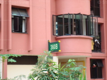 Blk 360B Admiralty Drive (Sembawang), HDB 4 Rooms #232592